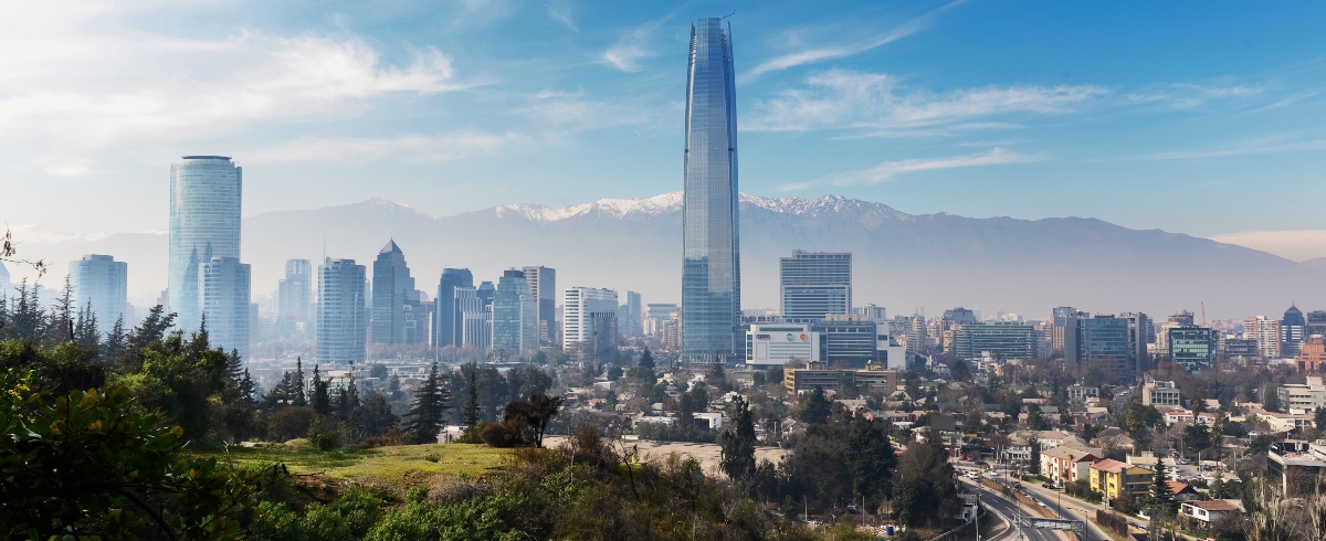 Venta Departamento Santiago: Panorama del Mercado Inmobiliario en el Sector Oriente